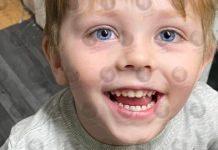 Dad pays tribute to his five-year-old son Dylan, found dead in Oldham on New Year’s Eve