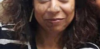 Yasmin Chkaifi, 43, named as the woman killed and her ex-Leon McCaskre, 41, as the knifeman run over in Maida Vale by vigilante trying to save her life