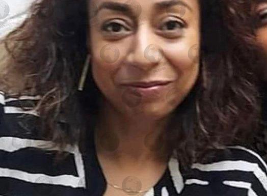 Yasmin Chkaifi, 43, named as the woman killed and her ex-Leon McCaskre, 41, as the knifeman run over in Maida Vale by vigilante trying to save her life