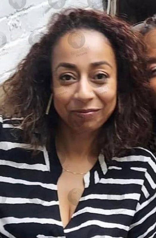 YASMIN CHKAIFI-VICTIM NAMED WHO WAS STABBED TO DEATH IN MAIDA VALE BY EX