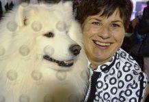 Champion dog breeder Valerie Freer, 68, found murdered on her bungalow driveway