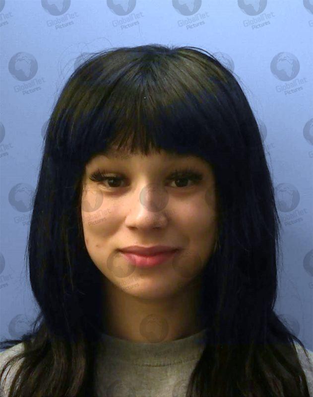 SOPHIE GEORGE-JAILED FOR PLOT TO TORTURE AND MURDER CASUAL BOYFRIEND WHO WAS SLEEPING AROUND