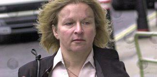 ‘Black Widow’ husband killer Dena Thompson is released after serving 19 years