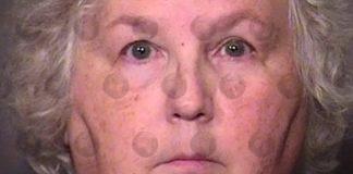 Murder She Wrote as novelist Nancy Crampton Brophy, 71, is jailed for life for her husband’s murder