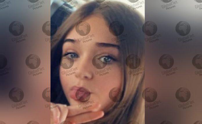 RUBY SALT-MISSING-MALDON