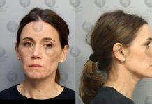 Hangover actress Nathalie Fay arrested for domestic battery of boyfriend