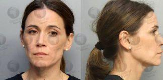 Hangover actress Nathalie Fay arrested for domestic battery of boyfriend